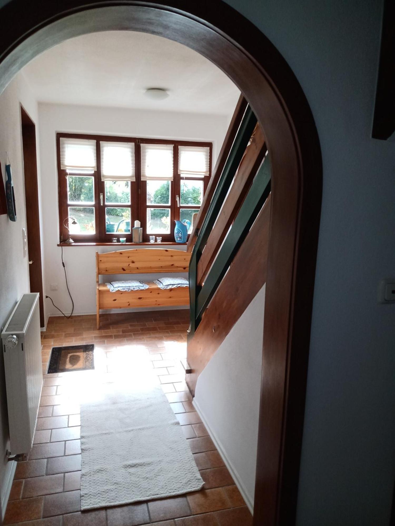 Ferienwohnung Tretter Reuth bei Erbendorf Exterior photo